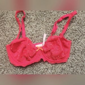 Victoria Secret unlined bra